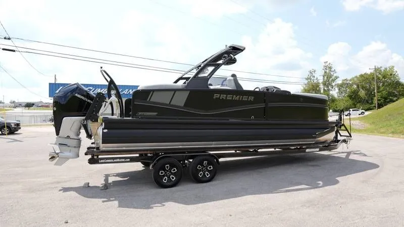 Slide: The Image of Premier 230 Solaris RF-CL 2026 - 21