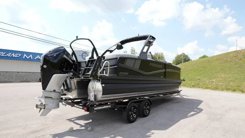 Slide: The Image of Premier 230 Solaris RF-CL 2026 - 22