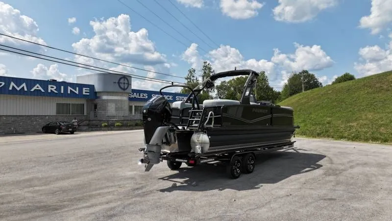 Slide: The Image of Premier 230 Solaris RF-CL 2026 - 3