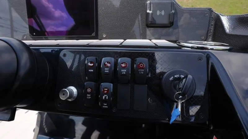 Slide: The Image of Premier 230 Solaris RF-CL 2026 - 30