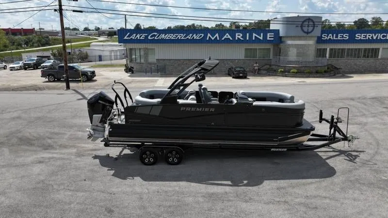 Slide: The Image of Premier 230 Solaris RF-CL 2026 - 4