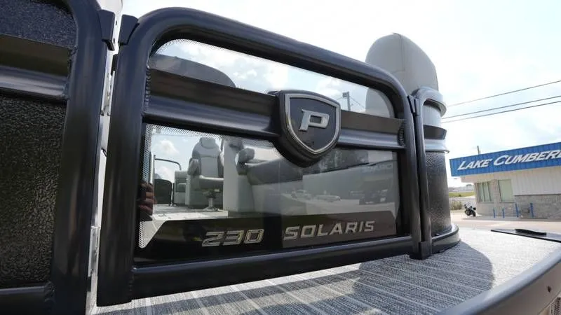 Slide: The Image of Premier 230 Solaris RF-CL 2026 - 40