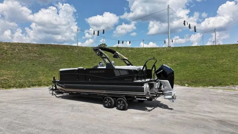 Slide: The Image of Premier 230 Solaris RF-CL 2026 - 5