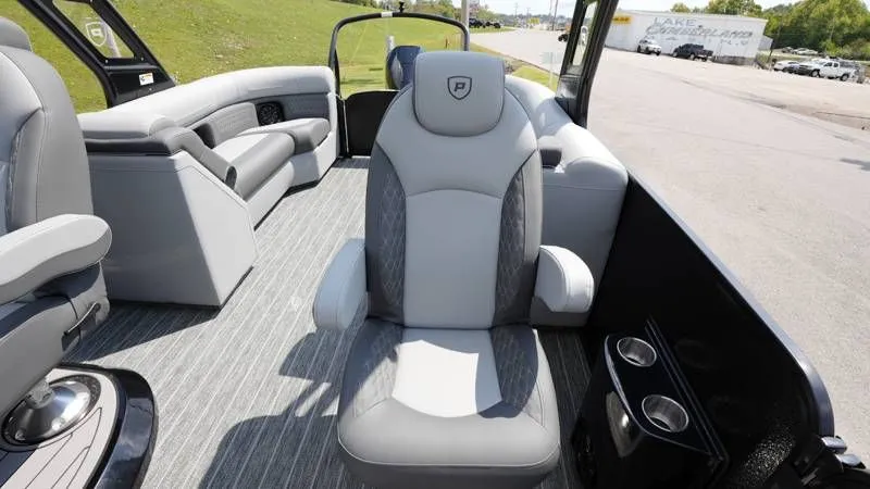 Slide: The Image of Premier 230 Solaris RF-CL 2026 - 52