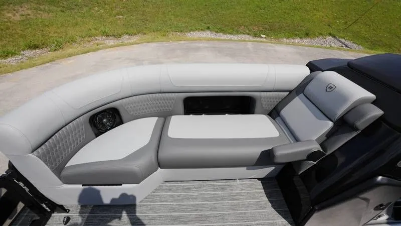 Slide: The Image of Premier 230 Solaris RF-CL 2026 - 53