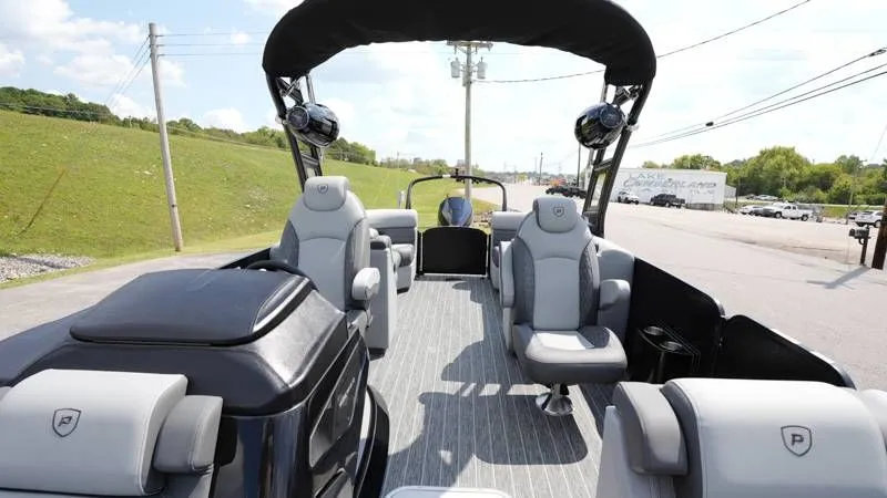 Slide: The Image of Premier 230 Solaris RF-CL 2026 - 56