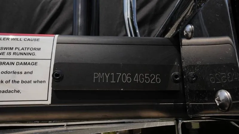 Slide: The Image of Premier 230 Solaris RF-CL 2026 - 58