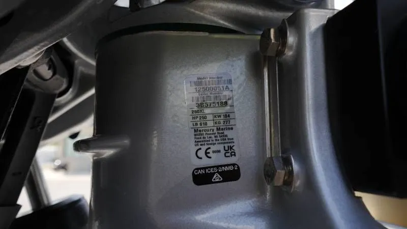 Slide: The Image of Premier 230 Solaris RF-CL 2026 - 59