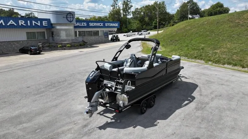 Slide: The Image of Premier 230 Solaris RF-CL 2026 - 6