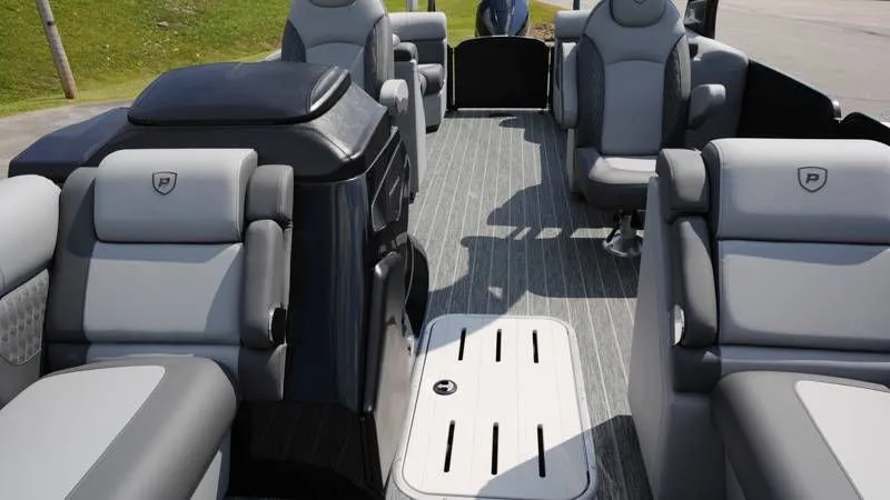 Slide: The Image of Premier 230 Solaris RF-CL 2026 - 60