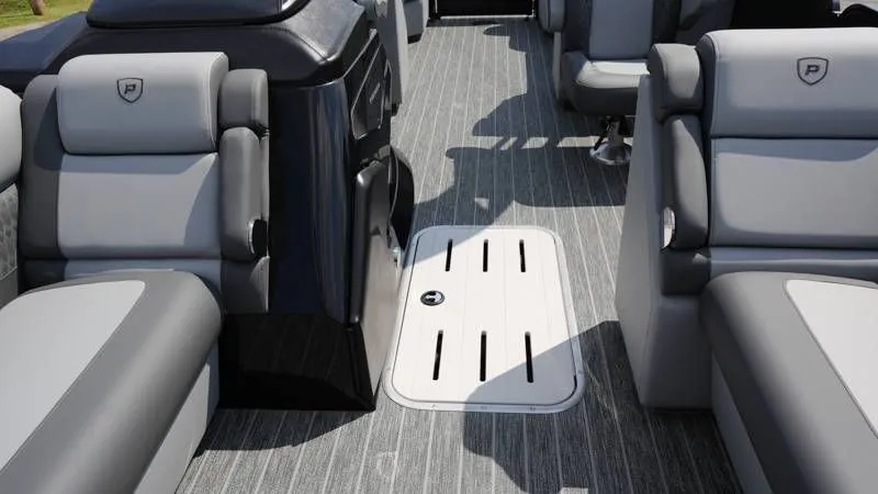 Slide: The Image of Premier 230 Solaris RF-CL 2026 - 61