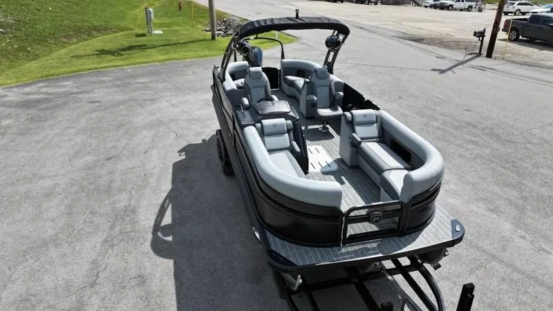 Slide: The Image of Premier 230 Solaris RF-CL 2026 - 7