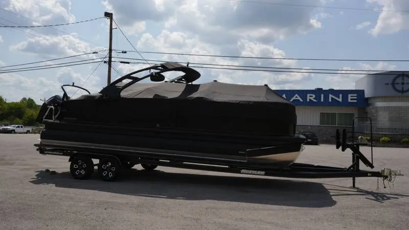 Slide: The Image of Premier 230 Solaris RF-CL 2026 - 70