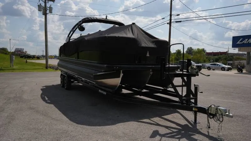 Slide: The Image of Premier 230 Solaris RF-CL 2026 - 75