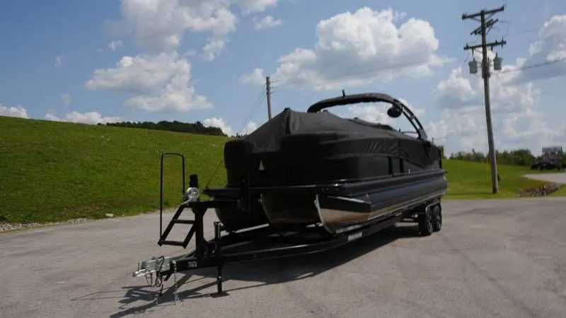 Slide: The Image of Premier 230 Solaris RF-CL 2026 - 76