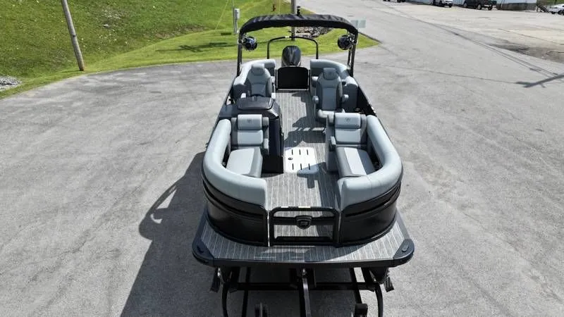 Slide: The Image of Premier 230 Solaris RF-CL 2026 - 8