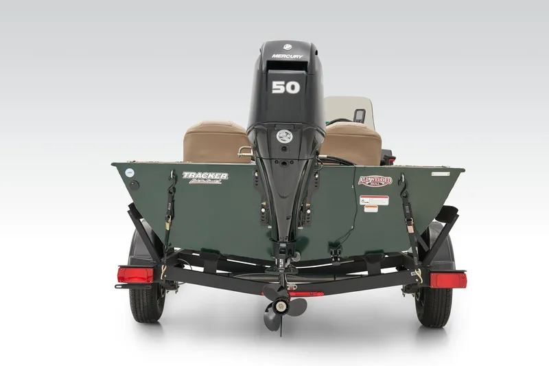 Slide: The Image of White River Bass Tracker Classic Limited 2026 - 52