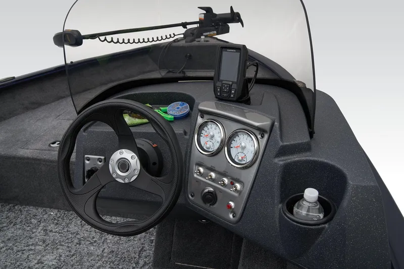 Slide: The Image of PRO GUIDE™ V-16 SC - 26