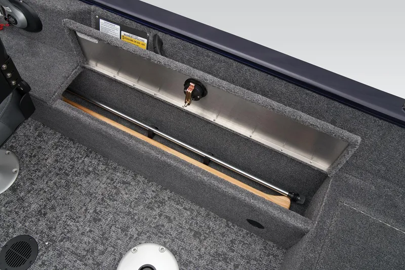 Slide: The Image of PRO GUIDE™ V-16 SC - 35