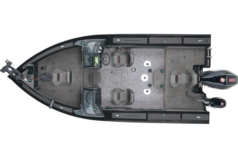 Slide: The Image of Tracker Targa V-19 WT 2026 - 3