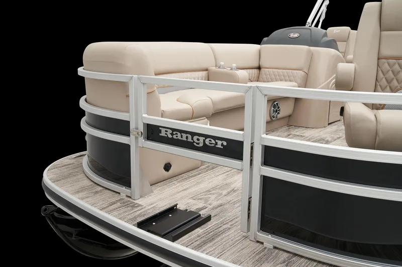 Slide: The Image of Ranger Reata 220FC 2025 - 22