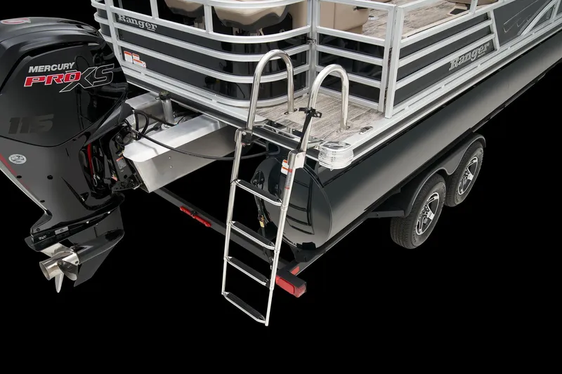 Slide: The Image of Ranger Reata 220FC 2025 - 70