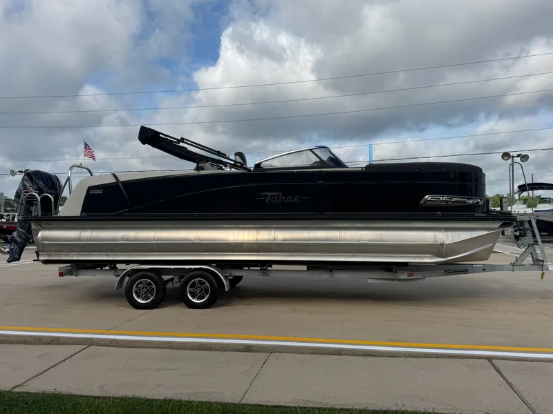 Slide: The Image of Tahoe CAS VRBW25T 2023 - 1