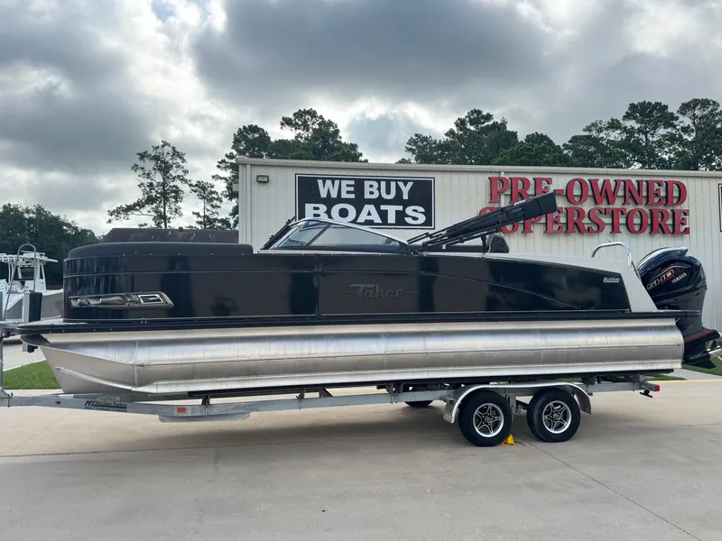 Slide: The Image of Tahoe CAS VRBW25T 2023 - 8