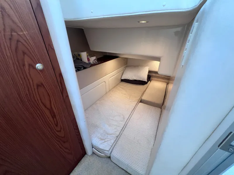 Slide: The Image of Maxum 4100 SCB 2001 - 68