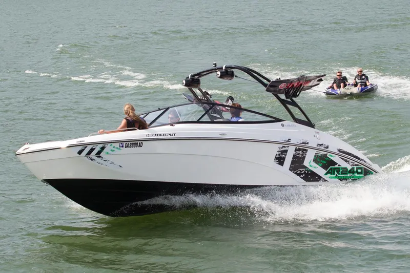 Slide: The Image of Manufacturer Provided Image - 12