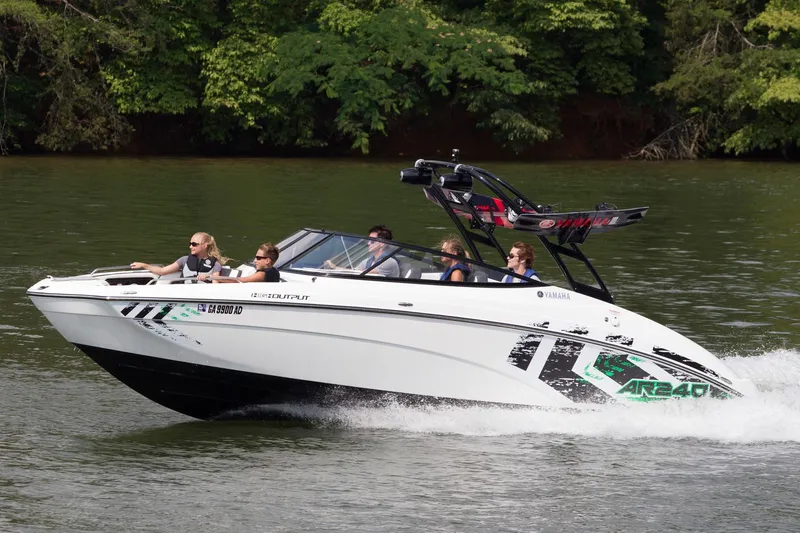 Slide: The Image of Manufacturer Provided Image - 14