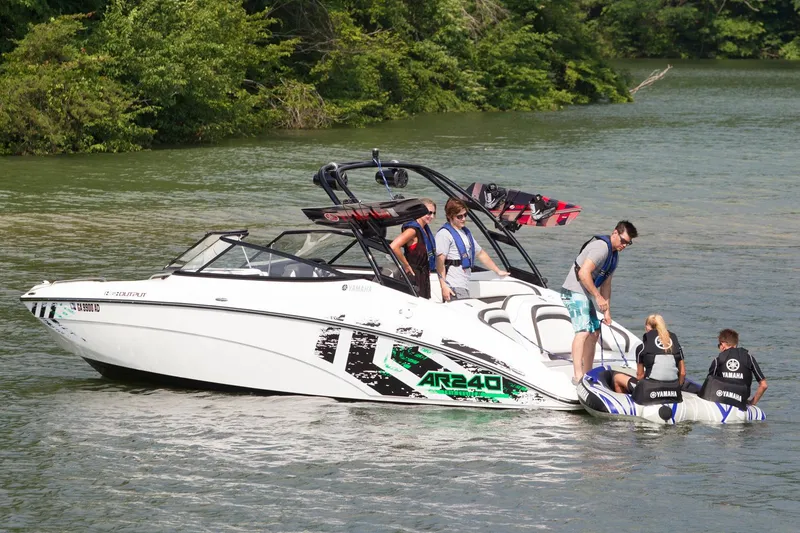 Slide: The Image of Manufacturer Provided Image - 15