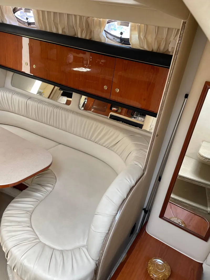 Slide: The Image of Sea Ray 340 Sundancer 2001 - 10