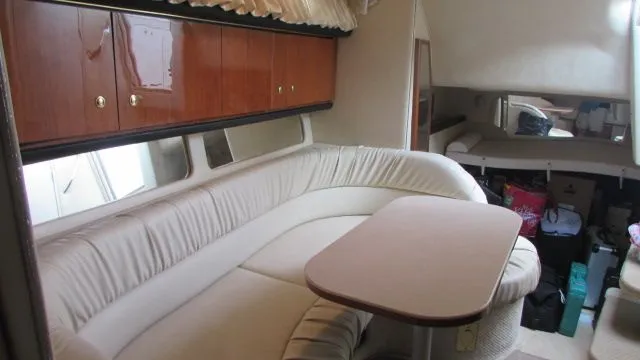 Slide: The Image of Sea Ray 340 Sundancer 2001 - 14