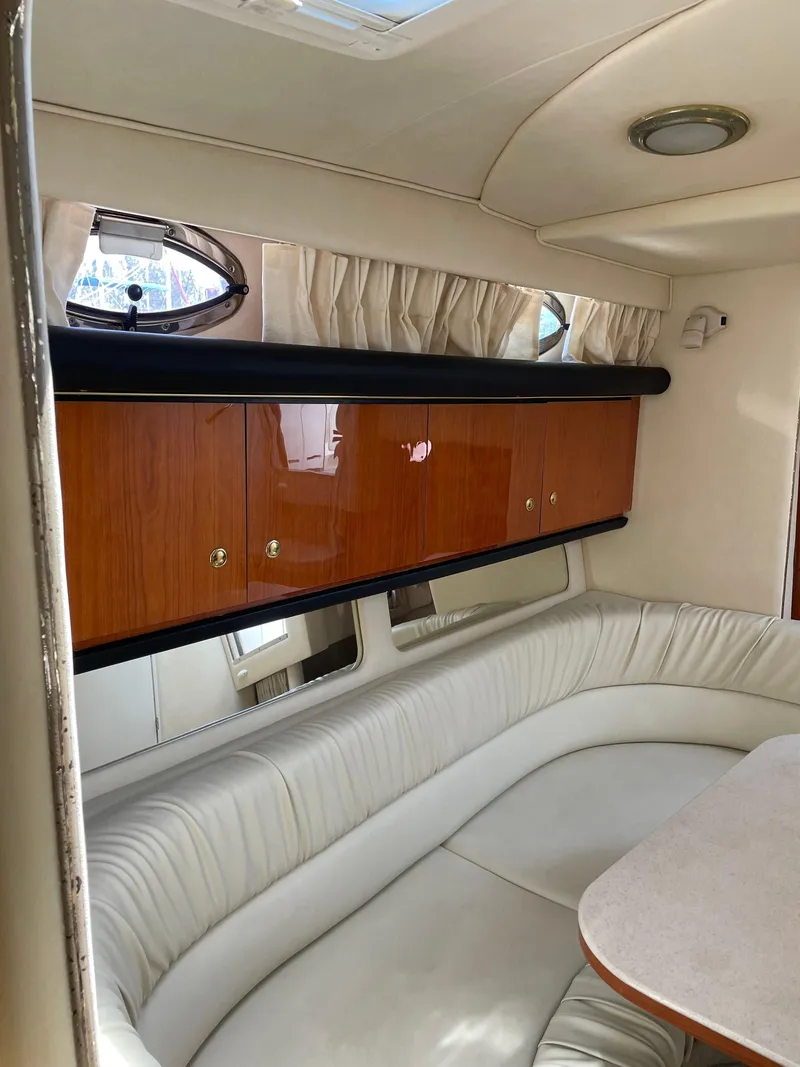 Slide: The Image of Sea Ray 340 Sundancer 2001 - 37