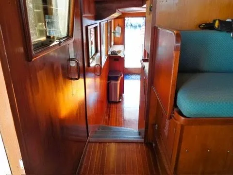 Slide: The Image of Sea Ranger 45 Sea Ranger 1981 - 11