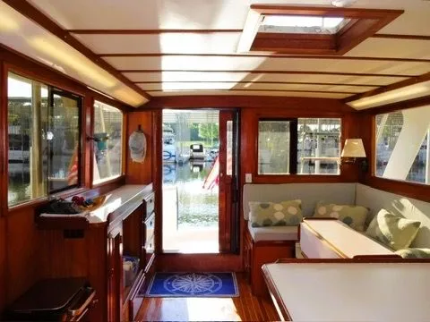 Slide: The Image of Sea Ranger 45 Sea Ranger 1981 - 12