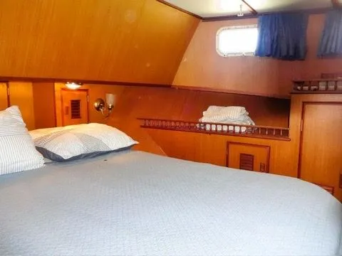 Slide: The Image of Sea Ranger 45 Sea Ranger 1981 - 14