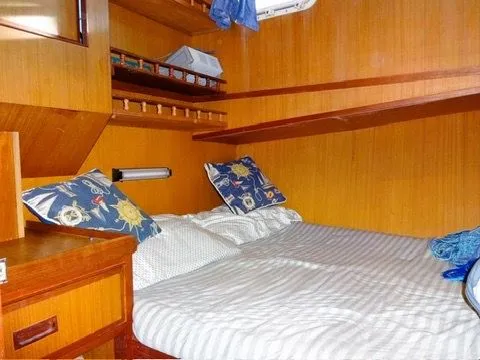 Slide: The Image of Sea Ranger 45 Sea Ranger 1981 - 15