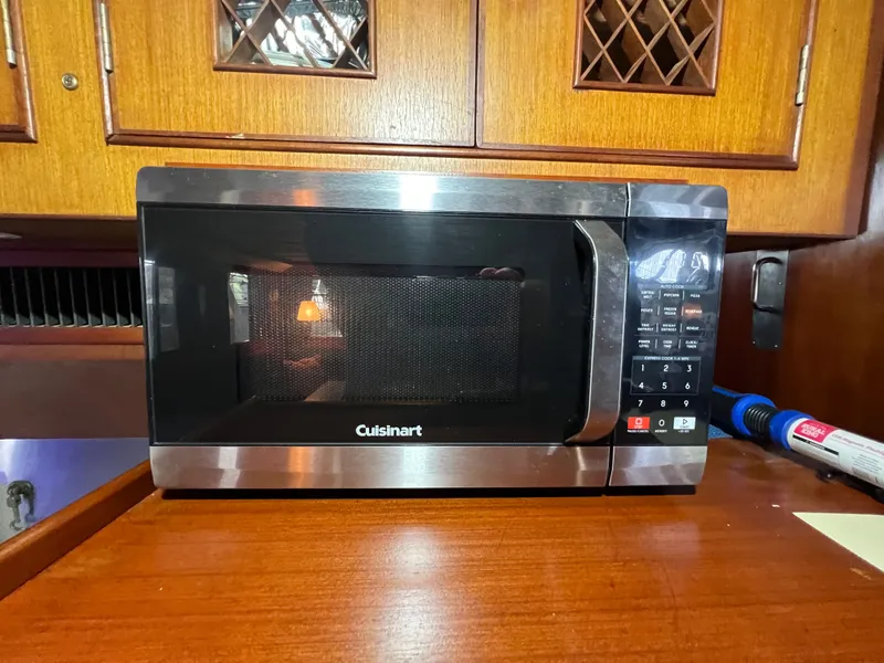 Slide: The Image of Sea Ranger 45 Sea Ranger 1981 - 19