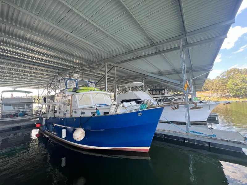 Slide: The Image of Sea Ranger 45 Sea Ranger 1981 - 2