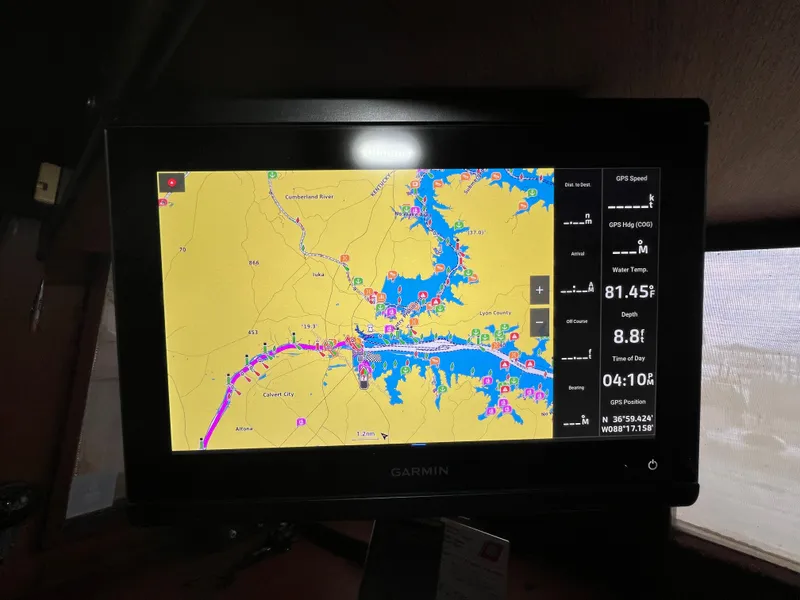 Slide: The Image of Sea Ranger 45 Sea Ranger 1981 - 27