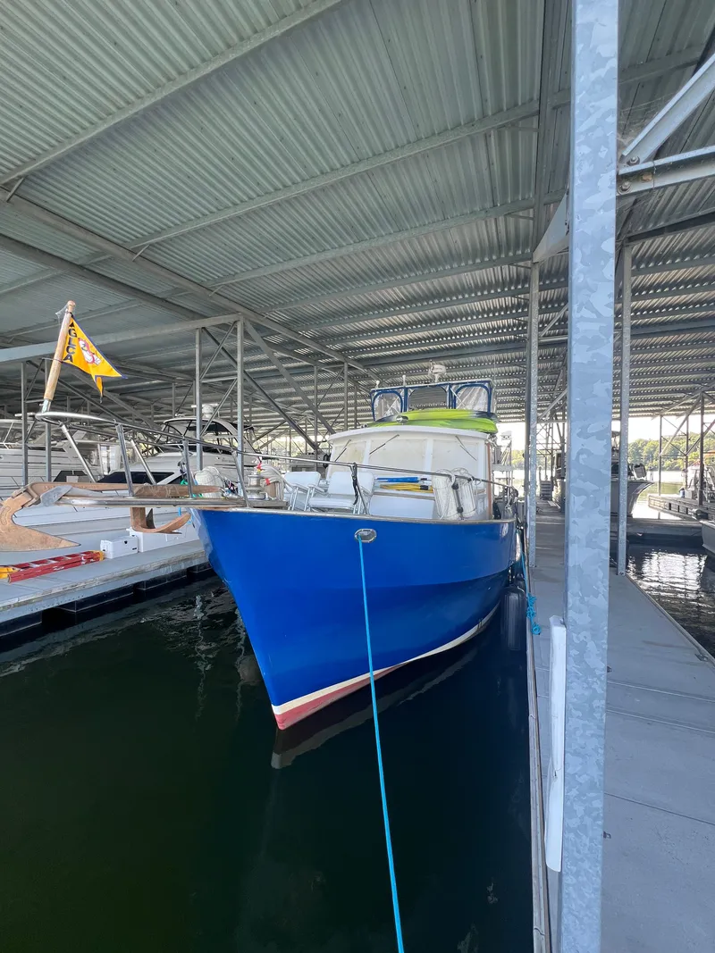 Slide: The Image of Sea Ranger 45 Sea Ranger 1981 - 3