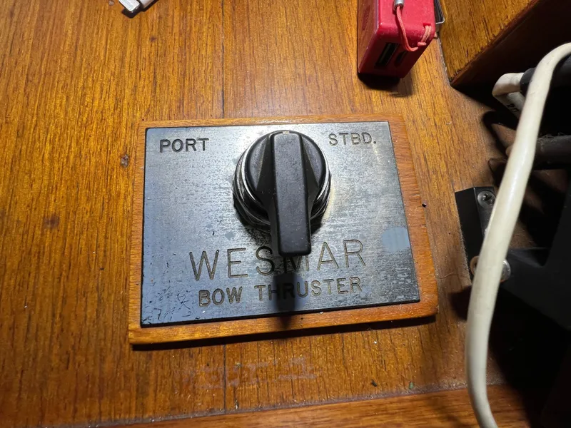 Slide: The Image of Sea Ranger 45 Sea Ranger 1981 - 30