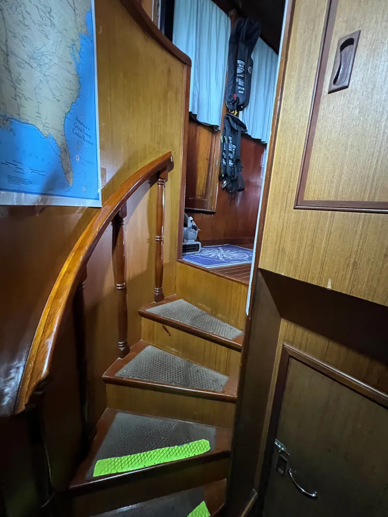 Slide: The Image of Sea Ranger 45 Sea Ranger 1981 - 33