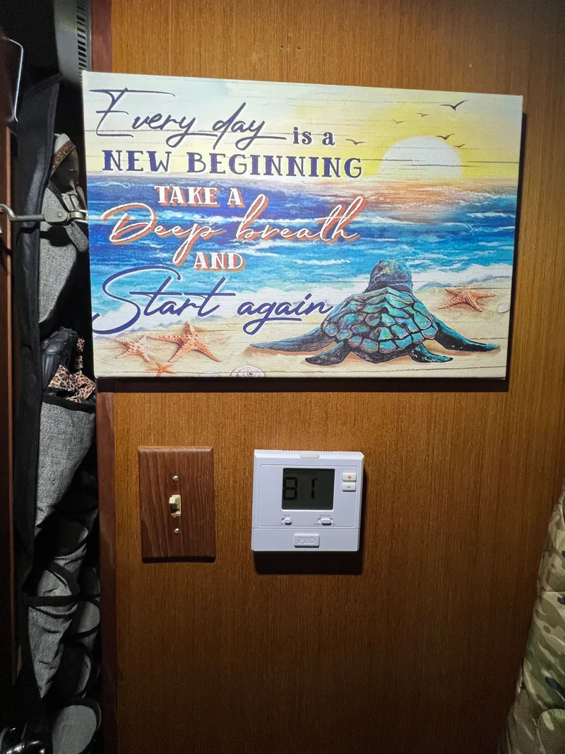 Slide: The Image of Sea Ranger 45 Sea Ranger 1981 - 38