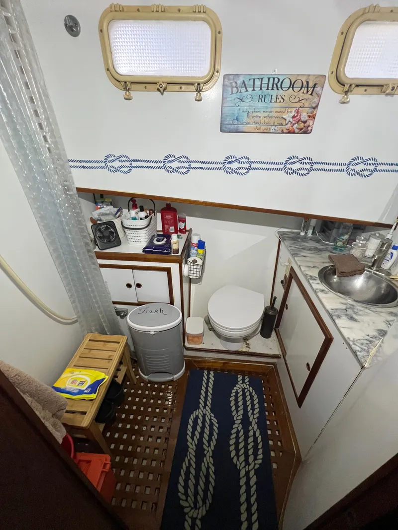 Slide: The Image of Sea Ranger 45 Sea Ranger 1981 - 39