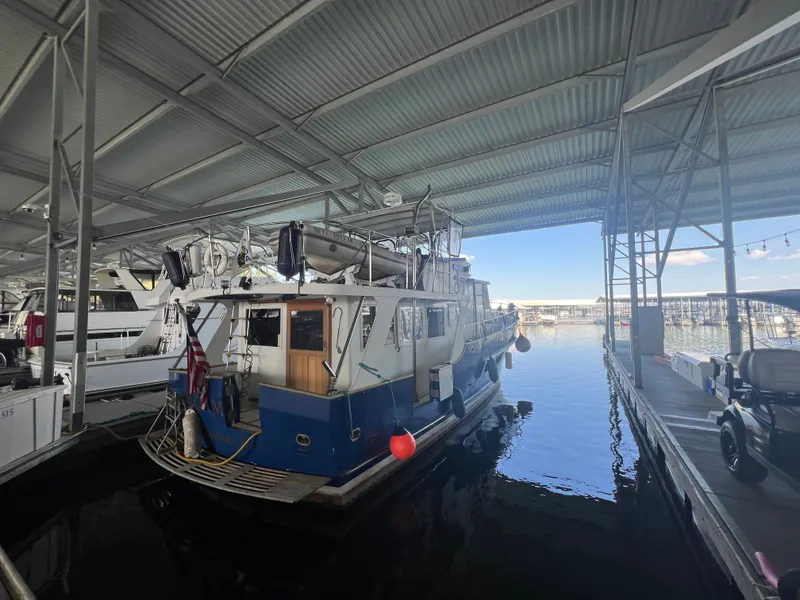 Slide: The Image of Sea Ranger 45 Sea Ranger 1981 - 4