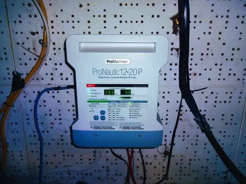 Slide: The Image of Sea Ranger 45 Sea Ranger 1981 - 40