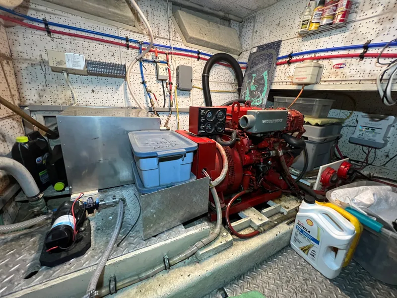 Slide: The Image of Sea Ranger 45 Sea Ranger 1981 - 43